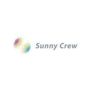 alne-cat (alne-cat)さんの多目的な業種をこなす　Sunny Crew のロゴへの提案