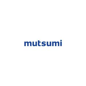 akitaken (akitaken)さんの「mutsumi」のロゴ作成への提案