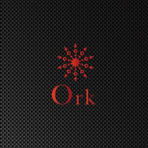 wasteland ()さんの新宿歌舞伎町「Ork」ロゴ製作への提案