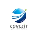 weisheit ()さんの「CONCEIT」のロゴ作成への提案
