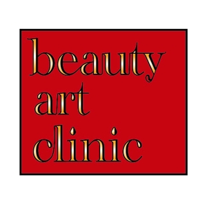 rie-koさんの「beauty art clinic」のロゴ作成への提案
