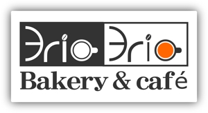 Smt (Cbt_Pkm)さんのカリフォルニアにオープン予定のカフェ「Brio Brio」のロゴへの提案