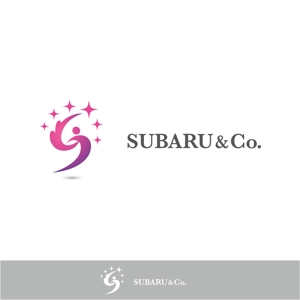 forever (Doing1248)さんの「株式会社 SUBARU&Co.」のロゴ作成への提案