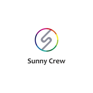 ttttmo (ttttmo)さんの多目的な業種をこなす　Sunny Crew のロゴへの提案