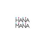 さんのマッチングアプリ「HANA MANA」のロゴへの提案