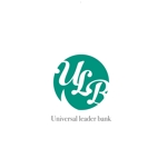 KOZ-DESIGN (saki8)さんのリーダー育成支援コンサル会社「ULB」のロゴへの提案