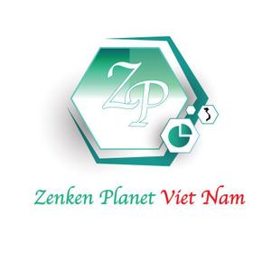 HIEN-RUBY (hienruby_01)さんのベトナムに設立する新システム会社のロゴへの提案