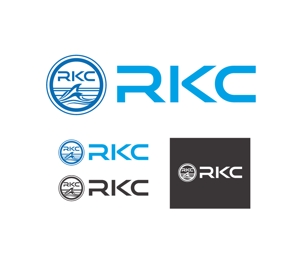 郷山志太 (theta1227)さんの沖縄で始まる介護コミュニティ協会「RKC」のロゴ制作依頼への提案