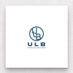 maharo77 (maharo77)さんのリーダー育成支援コンサル会社「ULB」のロゴへの提案