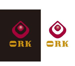あどばたいじんぐ・とむ (adtom)さんの新宿歌舞伎町「Ork」ロゴ製作への提案