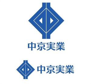 sametさんの「中京実業」のロゴ作成への提案