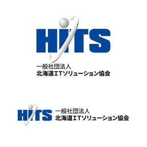 j-design (j-design)さんのＩＴソリューションを提供する当協会のロゴ制作への提案