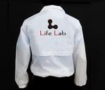 ark-media (ark-media)さんの格闘技スタジオ「Life Lab」のロゴ作成への提案