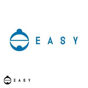 yamahiro (yamahiro)さんの「EASY」のロゴ作成への提案