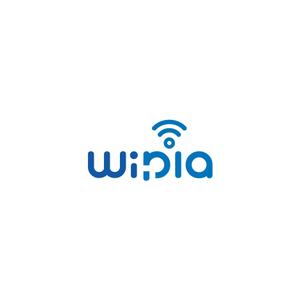 さんのWiMAXサービスの「ロゴタイプ」制作への提案