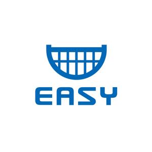 takeda-shingenさんの「EASY」のロゴ作成への提案