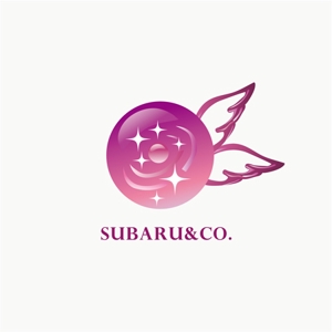 artvintage_8さんの「株式会社 SUBARU&Co.」のロゴ作成への提案