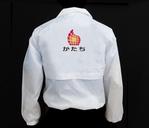 ark-media (ark-media)さんのITと福祉の会社「株式会社　かたち」のロゴへの提案