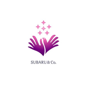 ol_z (ol_z)さんの「株式会社 SUBARU&Co.」のロゴ作成への提案