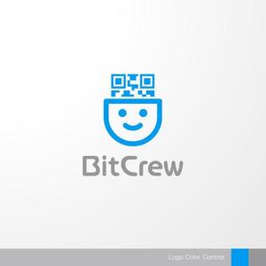 ＊ sa_akutsu ＊ (sa_akutsu)さんのリアルアフィリエイトサイト「BitCrew」のロゴへの提案