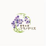 artvintage_8さんの「菓子工房フラノデリス」のロゴ作成への提案