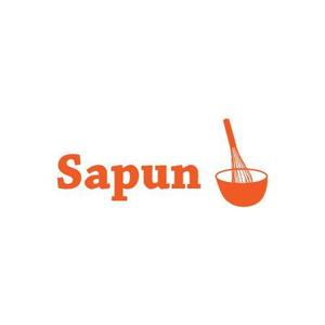 coffee-time (ma-design)さんの「Sapun　もしくは平仮名で　さぷん」のロゴ作成への提案