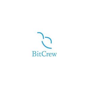 さんのリアルアフィリエイトサイト「BitCrew」のロゴへの提案