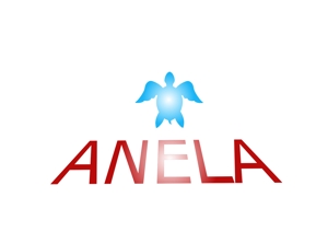白龍（ぱいろん） (jyouji590713)さんのハワイ島の豪華クルーザー船名「ANELA」のロゴ作成への提案