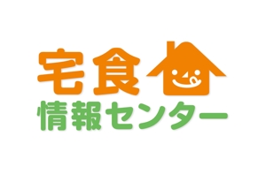 デザイナー兼カメラマン (ukuleisa)さんの「宅食情報センター」のロゴ作成への提案