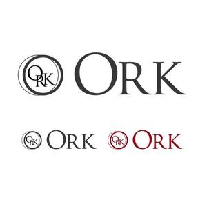 郷山志太 (theta1227)さんの新宿歌舞伎町「Ork」ロゴ製作への提案