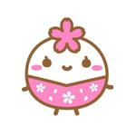 ParuNaka (parunaka)さんの桜まつり　キャラクターデザインへの提案