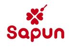paraginさんの「Sapun　もしくは平仮名で　さぷん」のロゴ作成への提案
