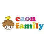 Mplus (Mplus)さんの「caon family」のロゴ作成（商標登録無し）への提案