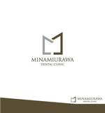 toraosan (toraosan)さんの新規開業する《歯科医院》のロゴデザインへの提案