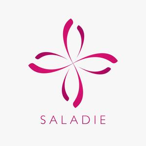 吉田 竜也 (gadget)さんのダイエット食品★★「SALADIE」のロゴ作成★★お願いします！への提案