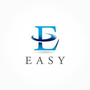 bukiyou (bukiyou)さんの「EASY」のロゴ作成への提案