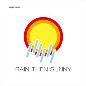 chihomsさんの「株式会社 RAIN THEN SUNNY」のロゴ作成への提案