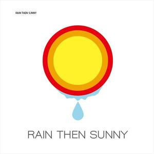 chihomsさんの「株式会社 RAIN THEN SUNNY」のロゴ作成への提案