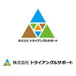 八剣華菱 (naruheat)さんの会社のロゴ・マークへの提案