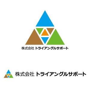 八剣華菱 (naruheat)さんの会社のロゴ・マークへの提案
