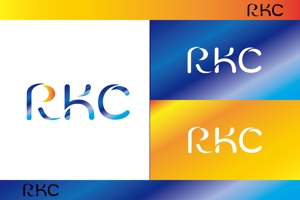 Fukuda_G ()さんの沖縄で始まる介護コミュニティ協会「RKC」のロゴ制作依頼への提案