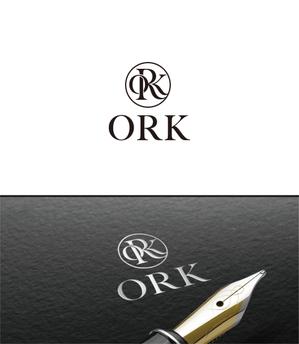 forever (Doing1248)さんの新宿歌舞伎町「Ork」ロゴ製作への提案