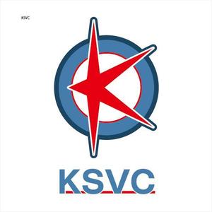 chihomsさんの「KSVC」のロゴ作成への提案