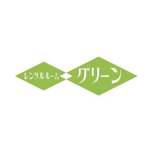 YASUSHI TORII (toriiyasushi)さんのレンタルルームの看板ロゴデザインへの提案