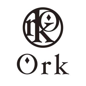 cambelworks (cambelworks)さんの新宿歌舞伎町「Ork」ロゴ製作への提案