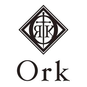 cambelworks (cambelworks)さんの新宿歌舞伎町「Ork」ロゴ製作への提案