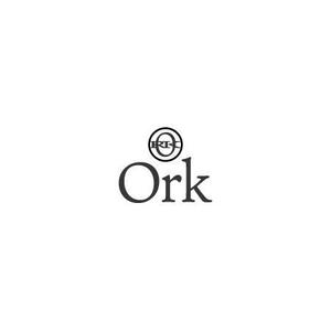 さんの新宿歌舞伎町「Ork」ロゴ製作への提案
