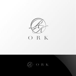 Nyankichi.com (Nyankichi_com)さんの新宿歌舞伎町「Ork」ロゴ製作への提案