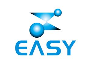 CSK.works ()さんの「EASY」のロゴ作成への提案