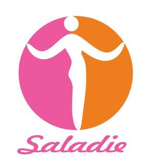 MacMagicianさんのダイエット食品★★「SALADIE」のロゴ作成★★お願いします！への提案